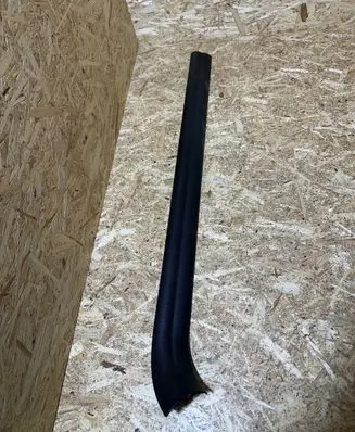 BMW 1 F20 F21 Front sill trim cover 17365810 7261166