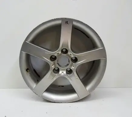 Seat Leon (1P) R16 alloy rim 1P0601025A