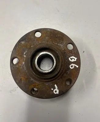 Audi A4 S4 B6 8E 8H Front wheel ball bearing 