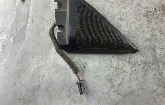 Seat Ibiza III (6L) Front door high frequency speaker 1J0035411 1J0035411F 6L0837974F