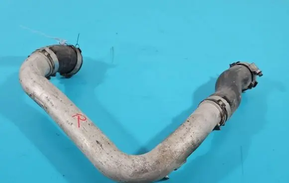 Audi A6 S6 C6 4F Intercooler hose/pipe IMPRK1372824