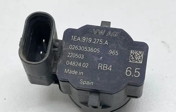 Volkswagen ID.5 Parking PDC sensor 1EA919275A 0263053605
