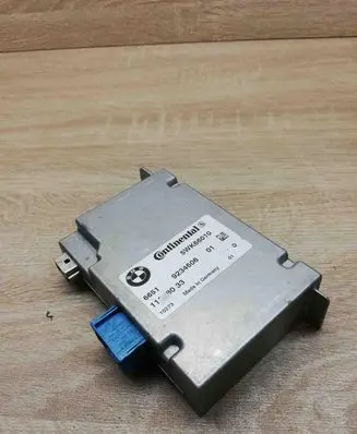 BMW X5 E70 Camera control unit module 9234606 5WK66010