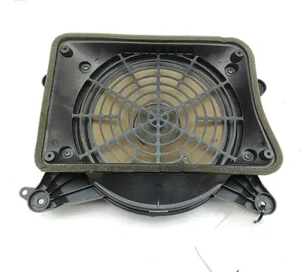 Audi A6 S6 C7 4G Subwoofer speaker 4G5035412