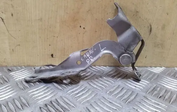 Toyota Corolla E120 E130 Engine bonnet/hood hinges