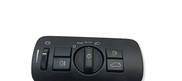 Volvo V60 Light switch 30739428