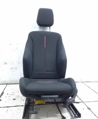 BMW 1 F20 F21 Front driver seat 921646801