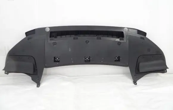 Peugeot 3008 III Engine splash shield/under tray 9839759480