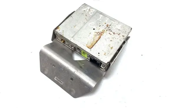 Audi A8 S8 D2 4D GPS navigation control unit/module 4D0919894 7612001306 8817612001306