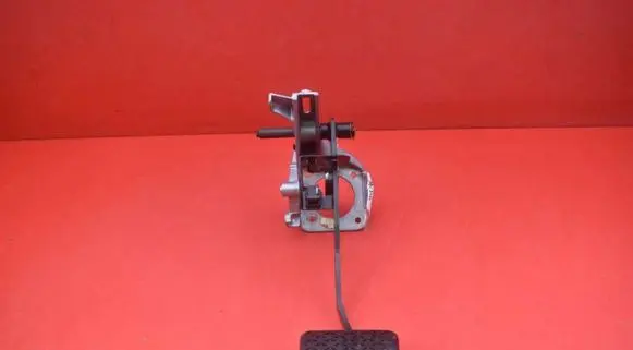BMW X3 E83 Accelerator throttle pedal 2229128
