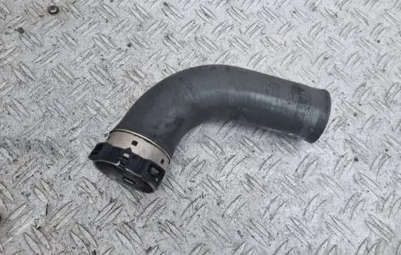 Renault Scenic III - Grand scenic III Intercooler hose/pipe DCN3 063655 4608
