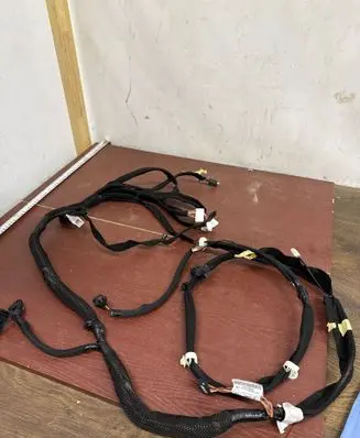 Renault Master III Other wiring loom 240368502r