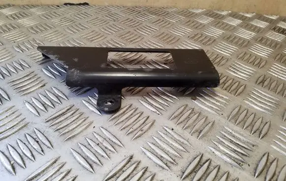 Other under body part