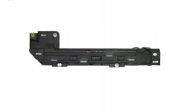 Porsche Panamera (970) Sill supporting ledge 970555692