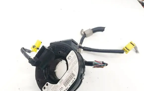 Honda Civic Airbag slip ring squib (SRS ring) 