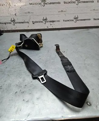Volkswagen Touran I Front seatbelt 1t1857705