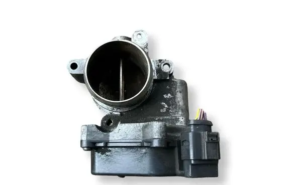 Seat Leon (1P) Throttle valve 131204812 03L128063Q