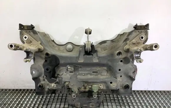 Renault Megane IV Front subframe