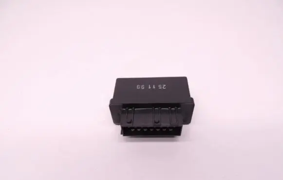 Citroen Xsara Fuel pump relay D236