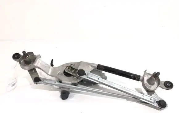 Hyundai Kona I Front wiper linkage and motor 98110-C1950