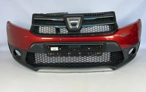Dacia Sandero Front bumper 620220754