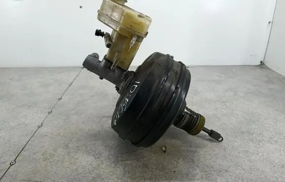 Alfa Romeo 159 Brake booster 51747489