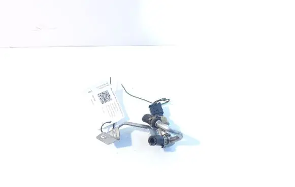 Fuel pressure sensor