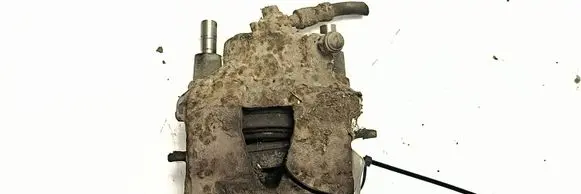 Volkswagen Polo Front brake caliper
