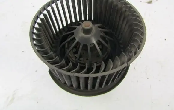 Ford Focus C-MAX Heater fan/blower 