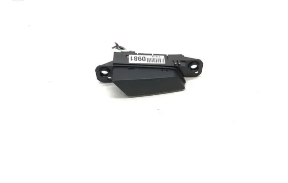 Chevrolet Cruze Passenger airbag on/off switch 0981 9161A K5033
