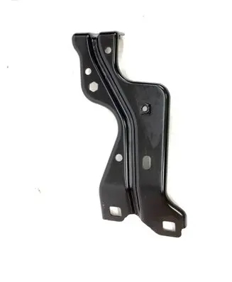 Porsche Macan (95B) Front bumper mounting bracket 95B807334A A0510271401