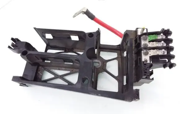 Opel Astra H Positive wiring loom 1534964 3208749