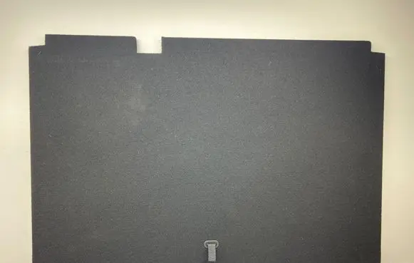 Dacia Sandero III Trunk/boot mat liner 745148798R