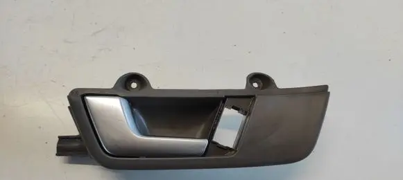 Audi A4 S4 B6 8E 8H Front door interior handle 8E1837019 PA6GF30