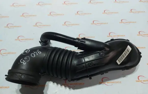 BMW X3 F25 Air intake hose/pipe 7804846
