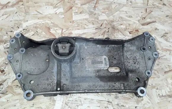 Volkswagen Golf Plus Front subframe 1K0199369D