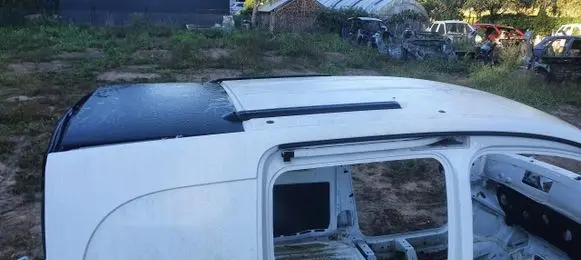 Renault Kangoo II Roof PU4755C