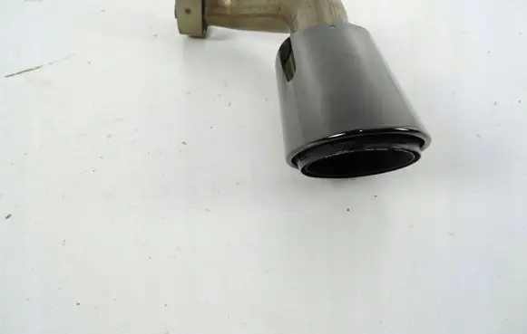Porsche Cayenne (92A) Muffler ending 9Y0253826