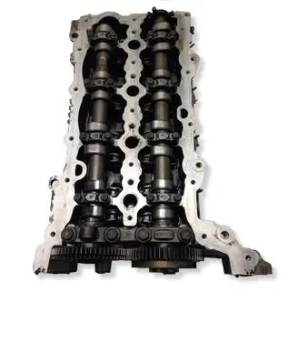 Opel Astra K Engine head 55489308