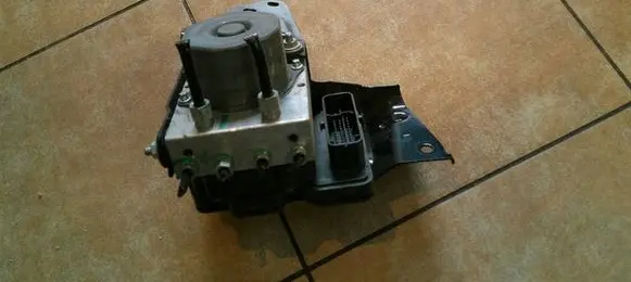 Nissan Qashqai ABS Pump 47660HV00E 269910 17062400355