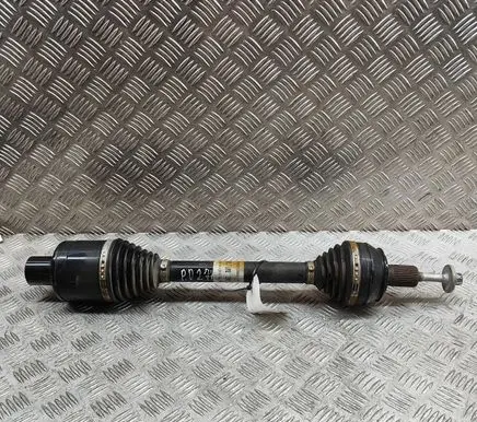 Mercedes-Benz EQS V297 Rear driveshaft A2973506300