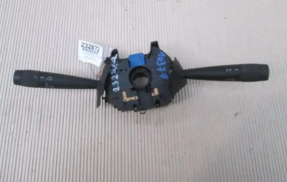 Fiat Palio Other switches/knobs/shifts