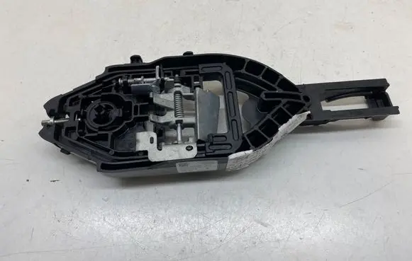 Ford Focus Rear door exterior handle/bracket JX7BA264A27AAH JX7BA224A36EE