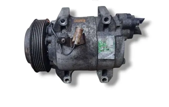 Air conditioning (A/C) compressor (pump)