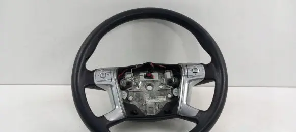 Ford Mondeo MK IV Steering wheel