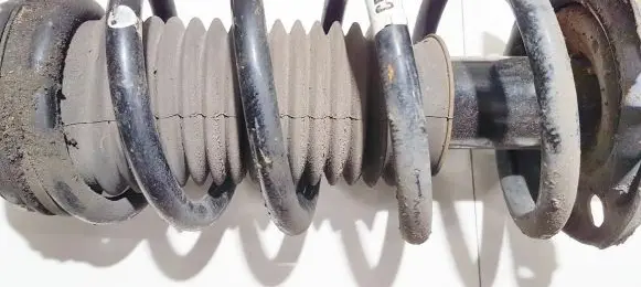 Opel Meriva B Front coil spring