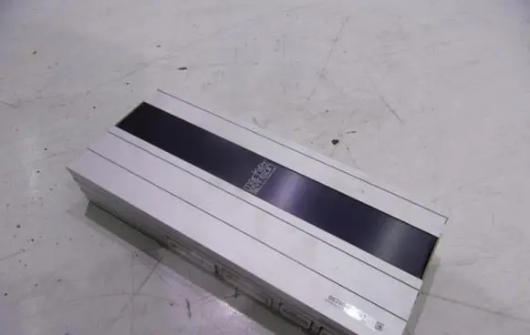 Lexus GX J120 Sound amplifier GMAUTO4574097