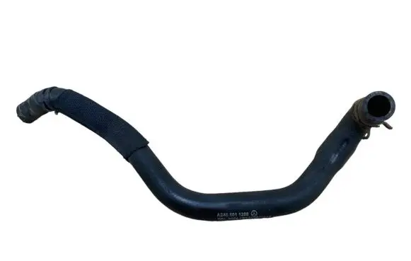 Mercedes-Benz A W176 Engine coolant pipe/hose A2465011258