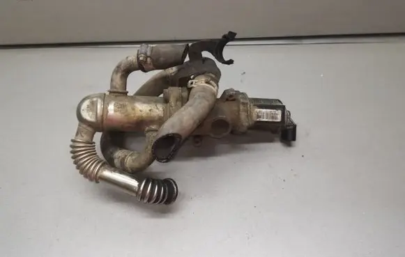 Fiat Doblo EGR valve 04804191