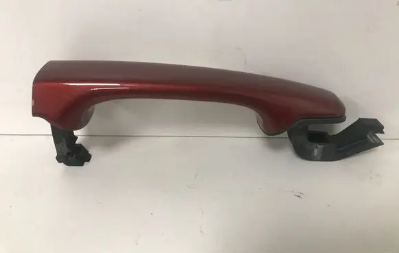 Volvo XC60 Front door exterior handle 30753785
